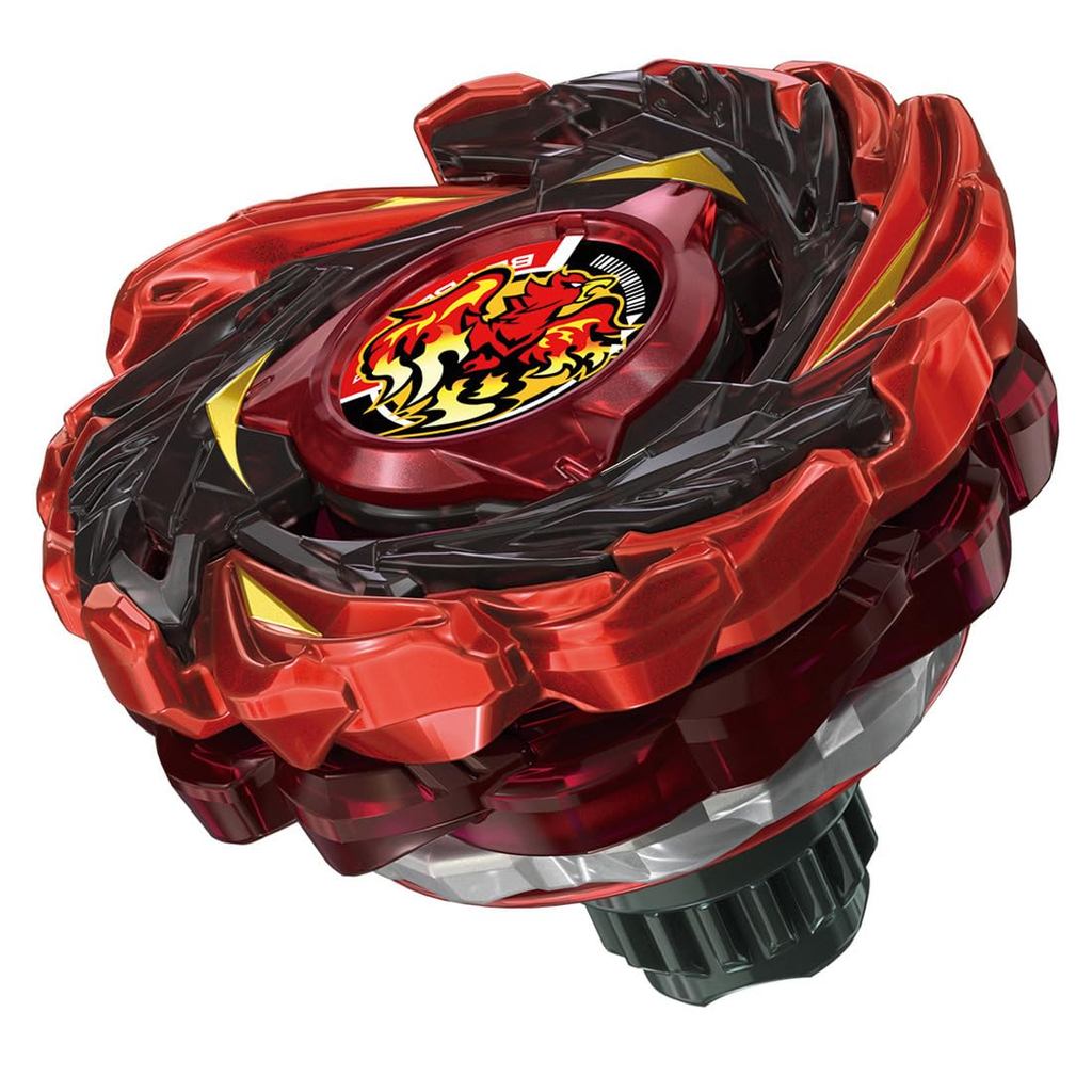 Beyblade X CX-12 Booster Phoenix Flare Z9-80WW da Takara Tomy