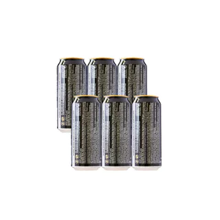 Combo Cerveja Guinness Draught In Can - 6 Unidades
