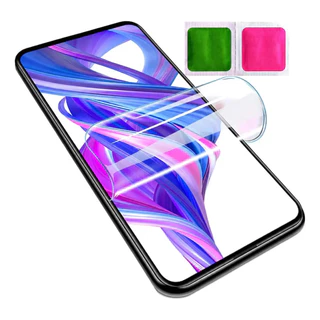 Película Premium de Hidrogel Para Oppo A6k 6.75