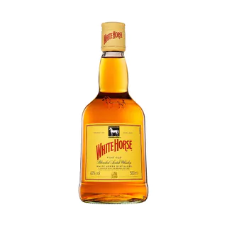 Whisky Escocês White Horse - 500ML