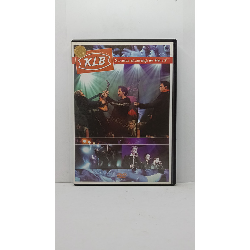 Cds Coleção Do Klb em Promoção na Shopee Brasil 2026