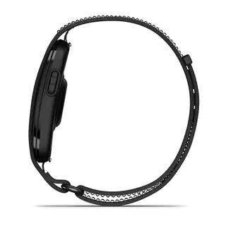Lançamento - Garmin CIRQA Smart Band