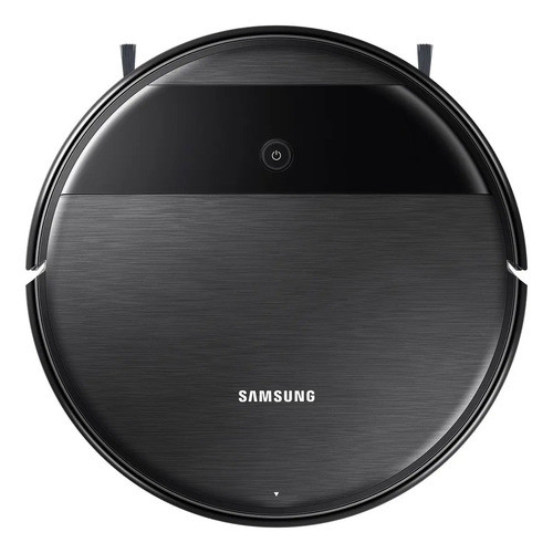 Robô Aspirador 2 Em 1 Samsung Preto Vr5000rm Aspira E Passa Pano Com Wi ...