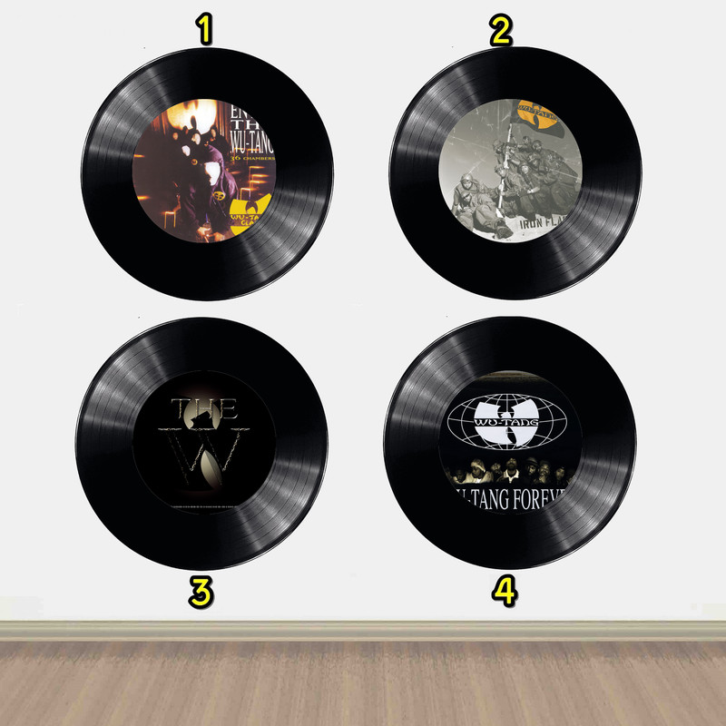Cd Wu Tang em Promoção na Shopee Brasil 2026