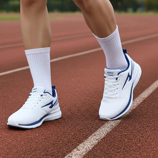 Tenis Esportivo Unissex Corrida Academia Caminhada Treino Leve Confortavel