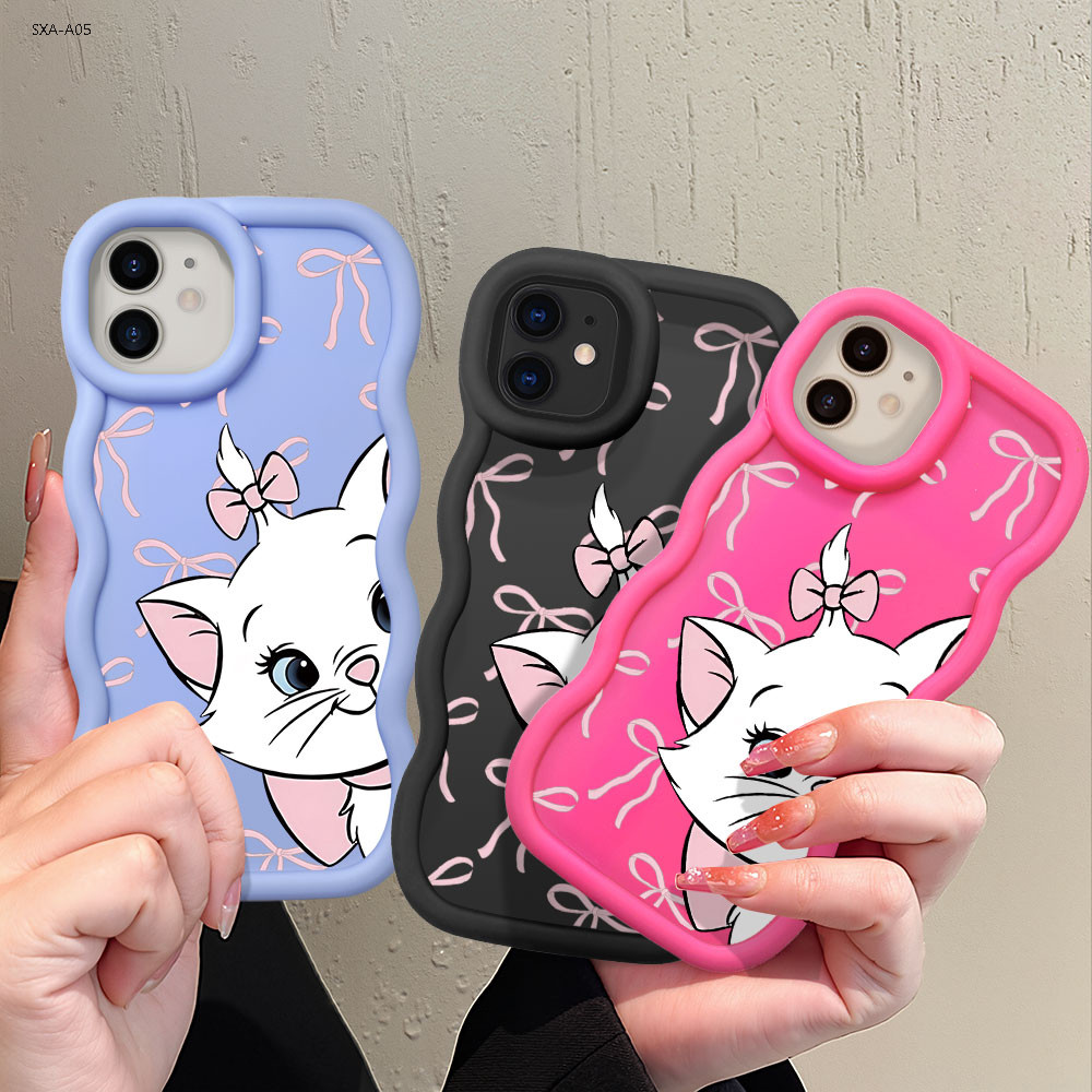 Capinha Anti-Impacto Para Samsung Galaxy A57 A07 A06 A05S A05 4G 5G ...