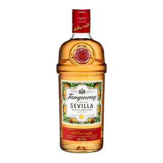 Gin Tanqueray Flor De Sevilla - 700ML