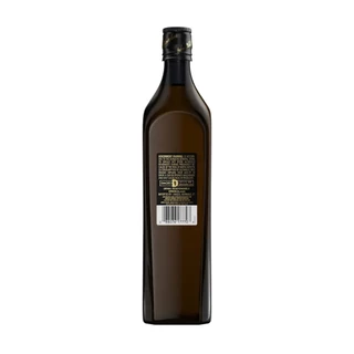 Combo Com 2 Whisky Johnnie Walker Double Black 1L
