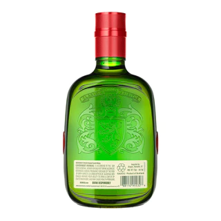 Whisky Buchanans Deluxe - 750ML