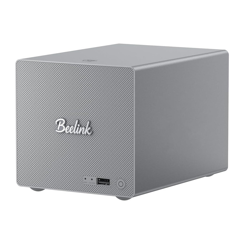 Mini PC Beelink N95 12gb 1Tb Intel WiFi 6 BT Home Office | Shopee