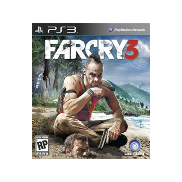 Far Cry 3 em Oferta | Shopee 2026
