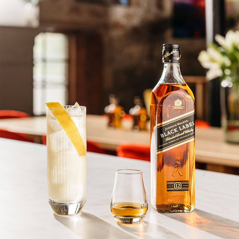 Whisky Buchanans Deluxe em Oferta | Shopee 2026