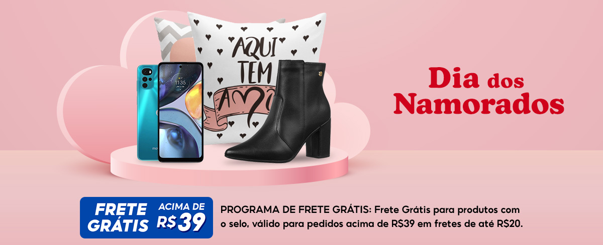 aki em Promoção na Shopee Brasil 2024