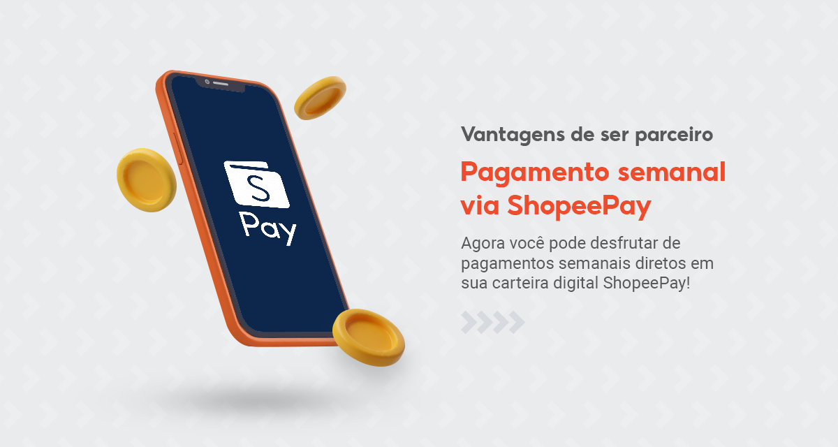 ShopeePay: saiba o que é e como usar a carteira digital