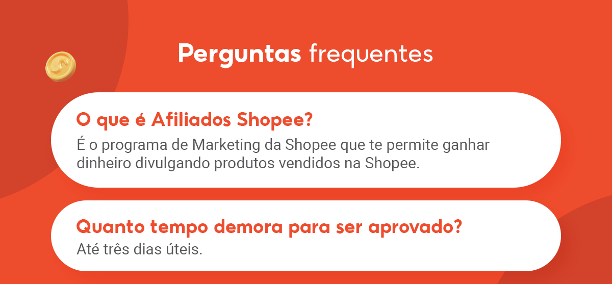 Shopee alcança a marca de 2 milhões pessoas em seu programa de afiliados no  Brasil 