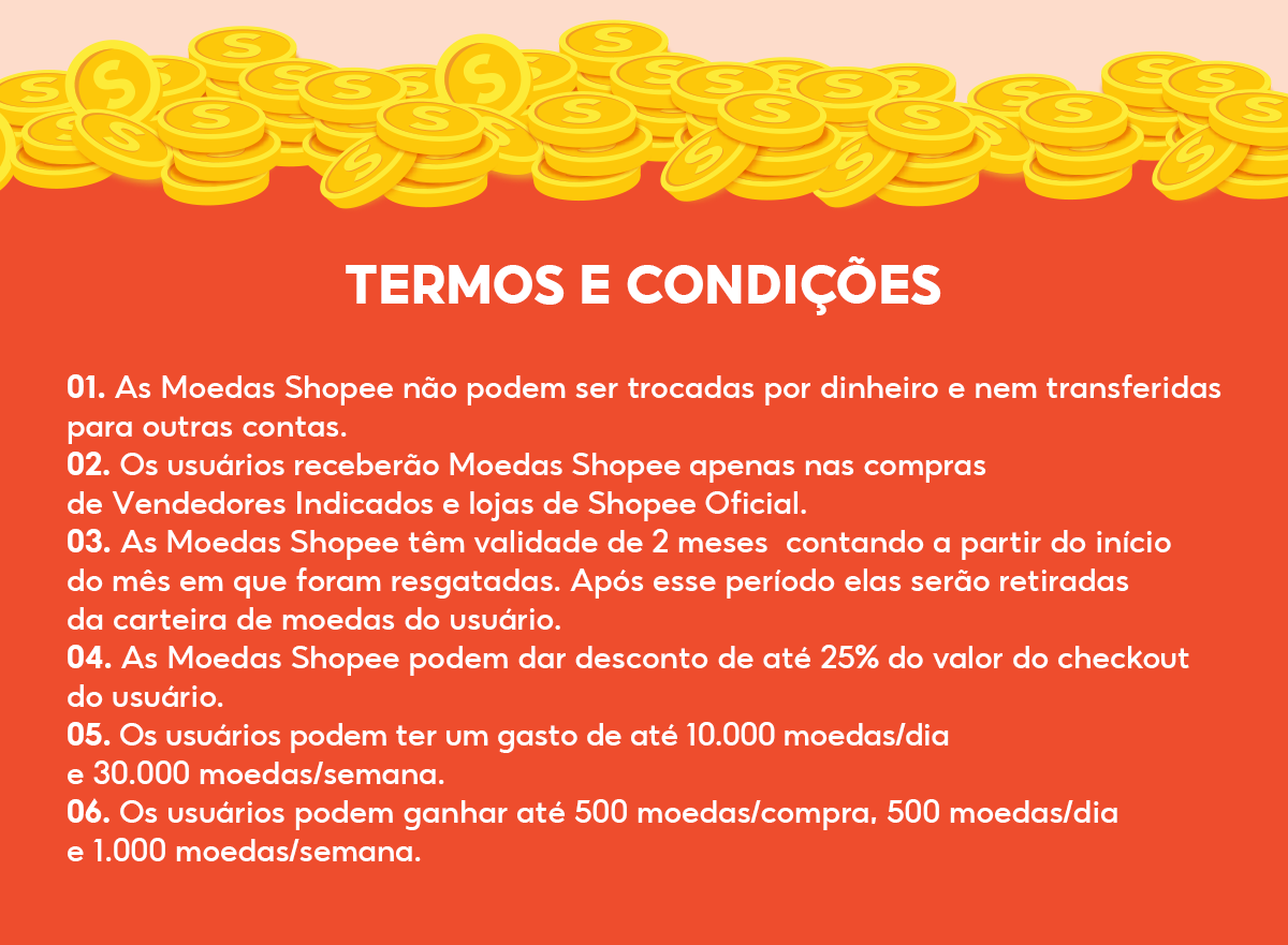 Conheça tudo sobre Shopee Jogos e Prêmios