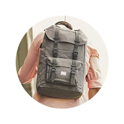 Bolsas Masculinas