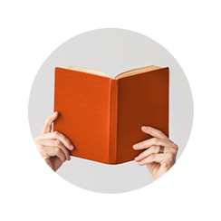 Livros e Revistas