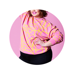 Roupas Plus Size