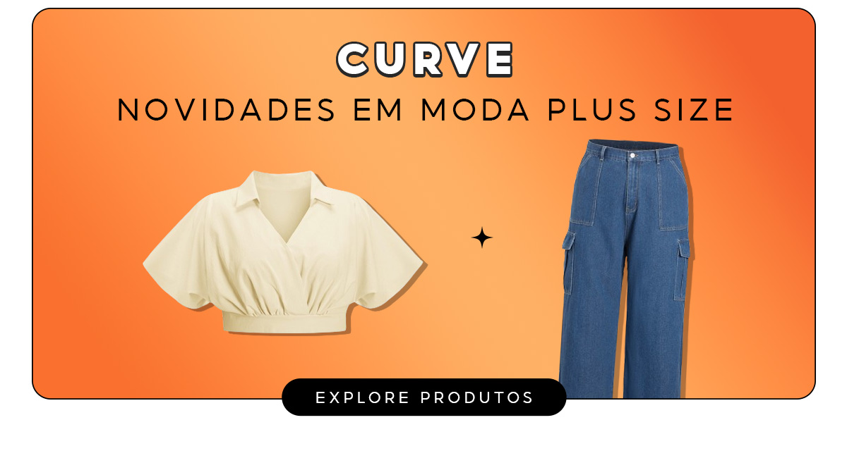 la moda em Promoção na Shopee Brasil 2024