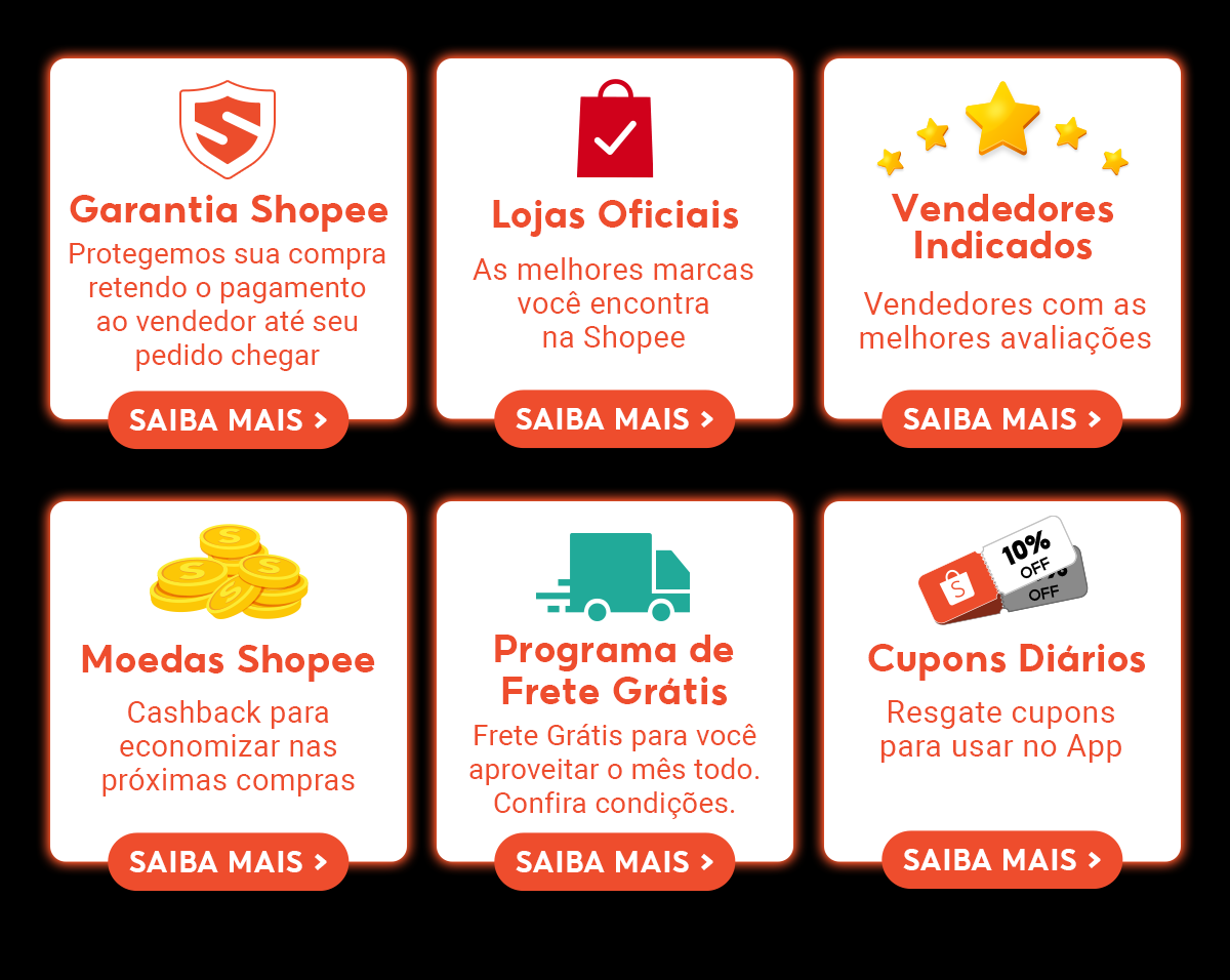 Parecida Predebon em Promoção na Shopee Brasil 2023