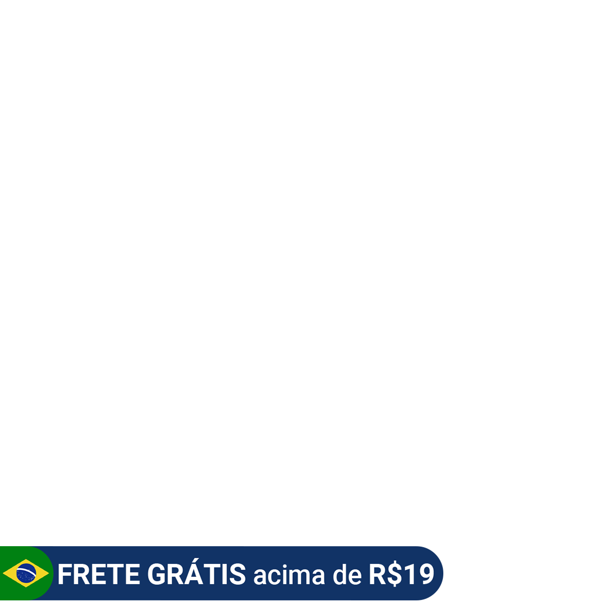 Linha Nylon Mono King para Pesca (PA - Poliamida) - Rolo 250 gramas