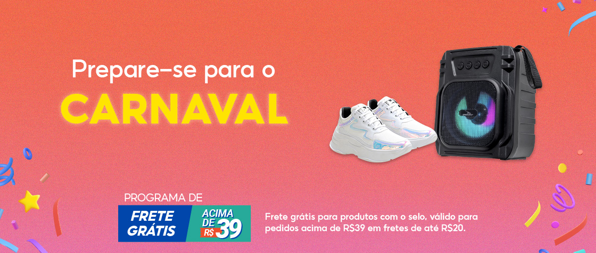 Opera lança campanha Chacoalhe & Concorra, que oferece aos brasileiros  vale-compras da Shopee no Carnaval