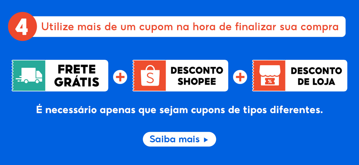 Shopee: 4.4 Liquidação – Apps no Google Play