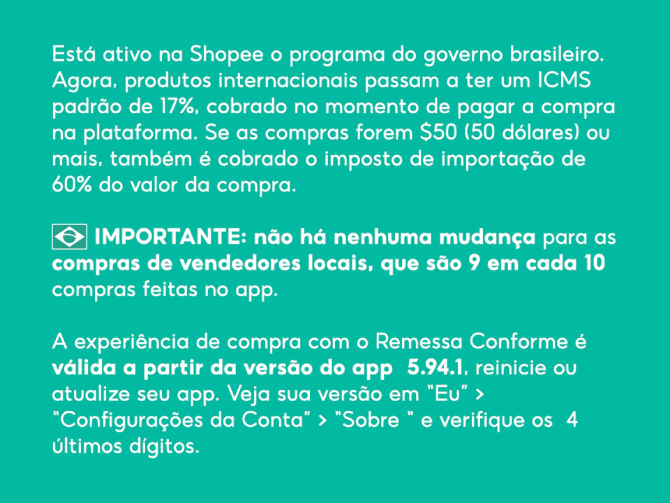 Ajuda - Importação  Fórum Adrenaline - Um dos maiores e mais ativos fóruns  do Brasil