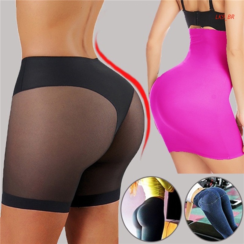 Calcinha Cinta Shaper Butt Lifter Levanta Bumbum em Promoção na