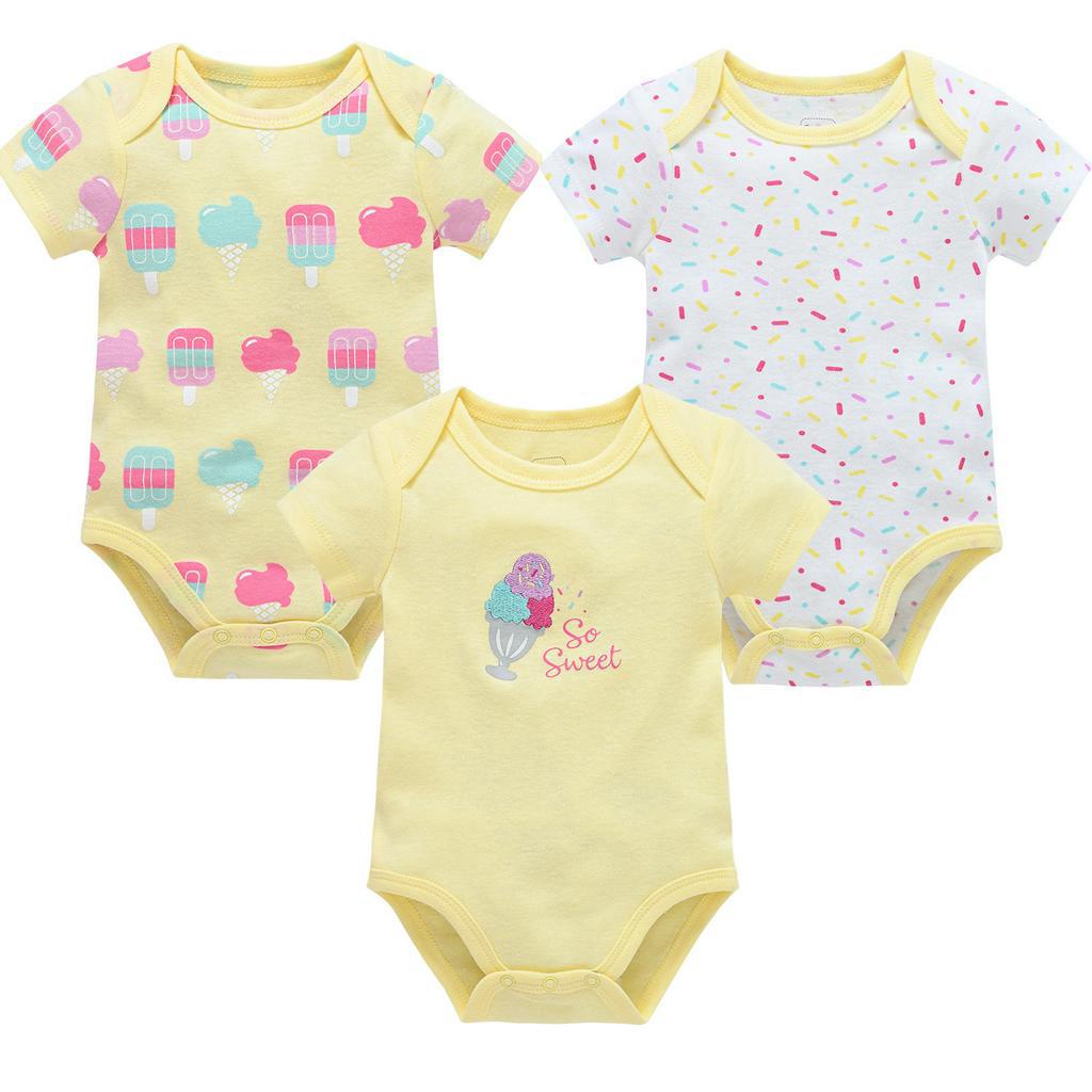 Baby Araminta Romper main image 1