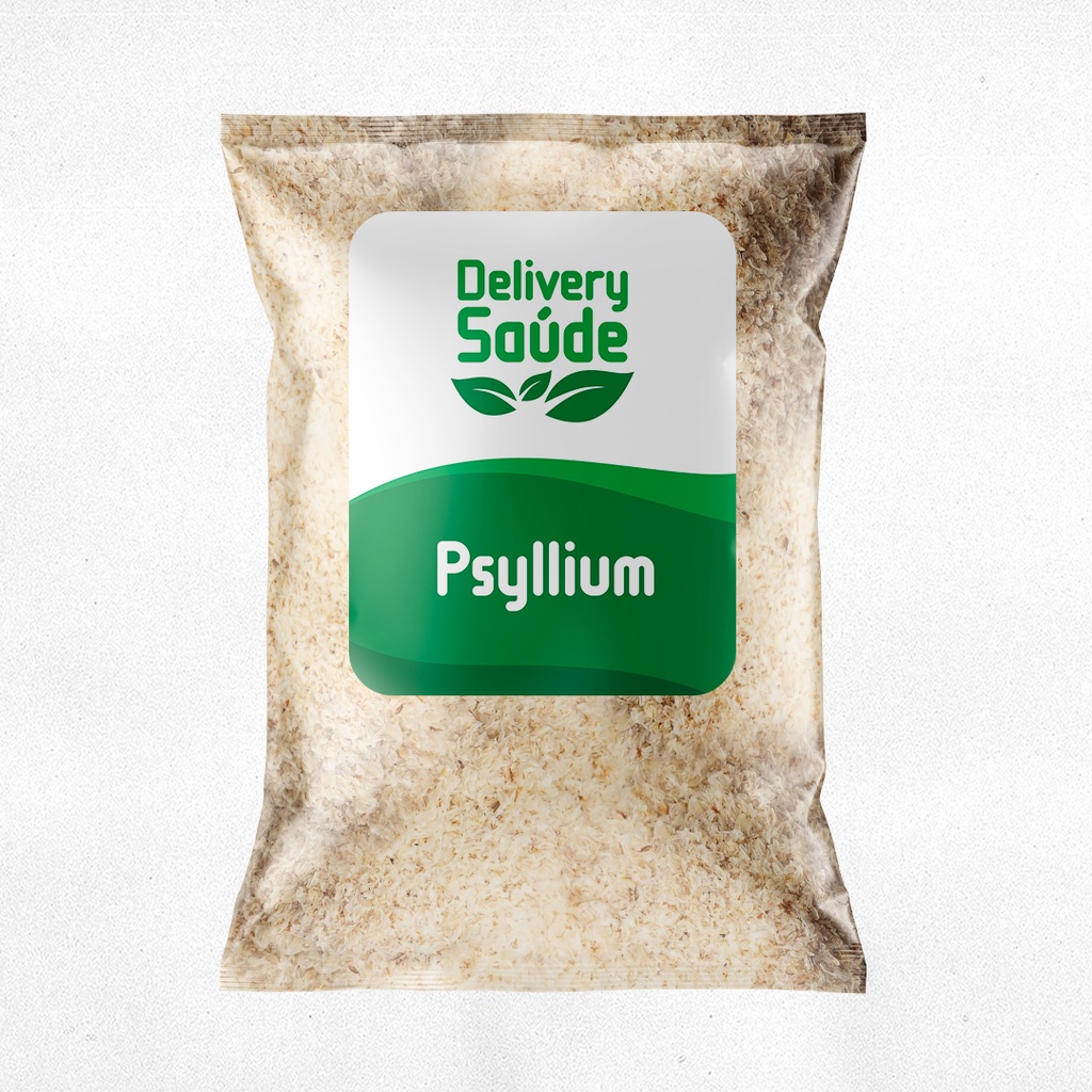 PSYLLIUM HUSK FIBRA (100% NATURAL) 100g - PSILLIUM