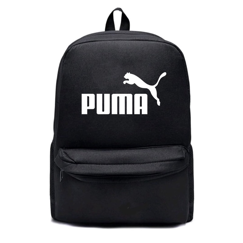 Mochilas Puma Varias Marcas Escolar Bolsa Esportiva universitaria Espaçosa e Reforçada Masculino e Feminino Unissex Promoção