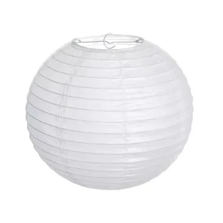 Luminária Japonesa Papel 30cm