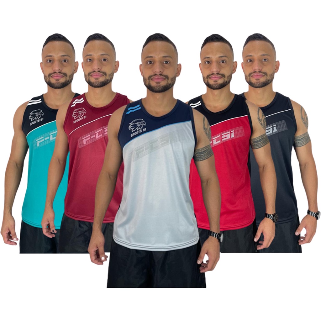 Camiseta Homens do roupa de JMP