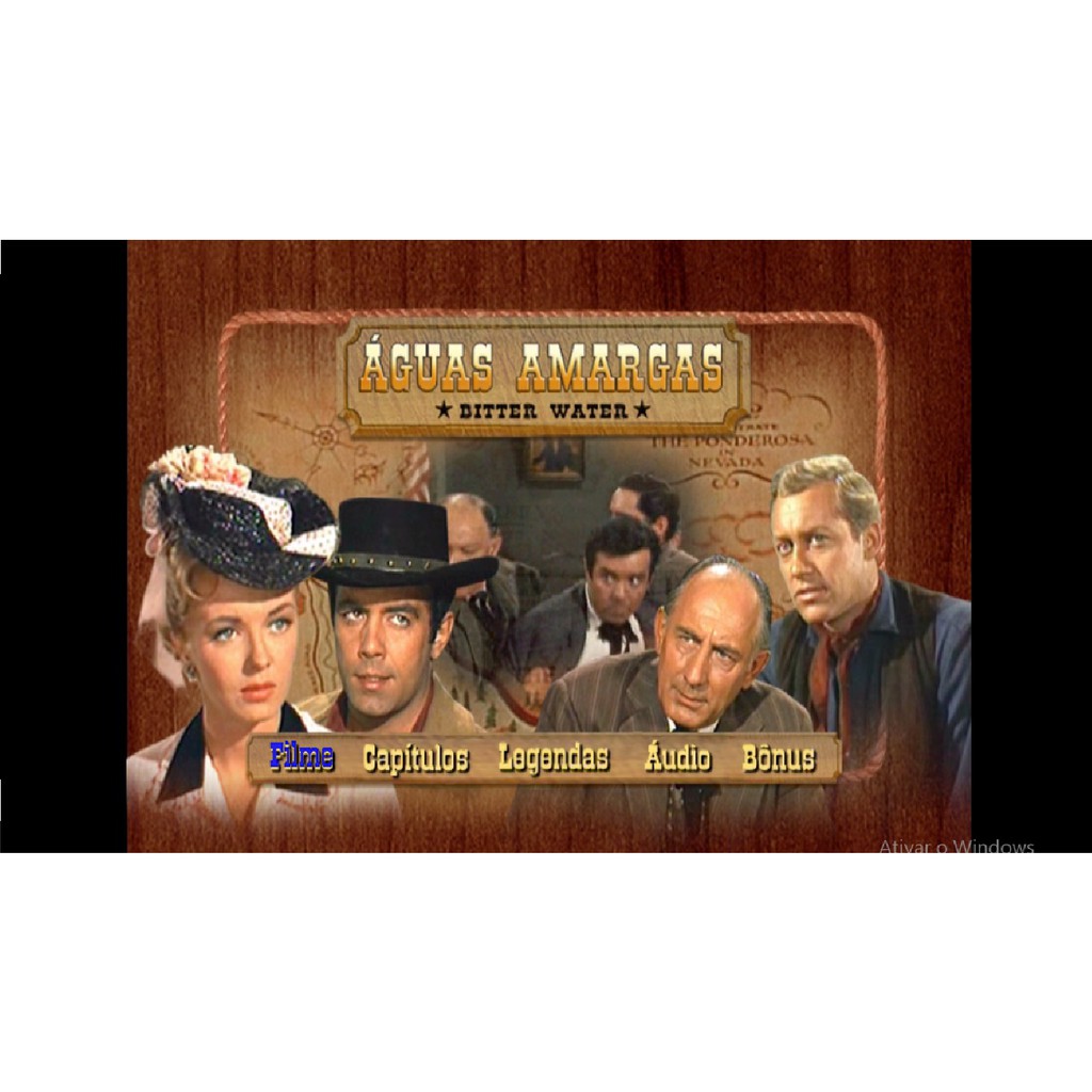 serie bonanza completo