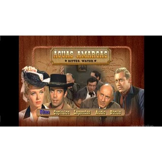 serie bonanza completo