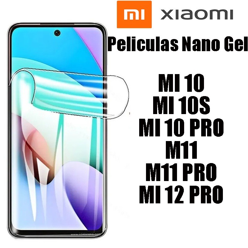 Xiaomi m11 pro 12