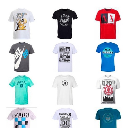 Melhores marcas camisetas store masculinas