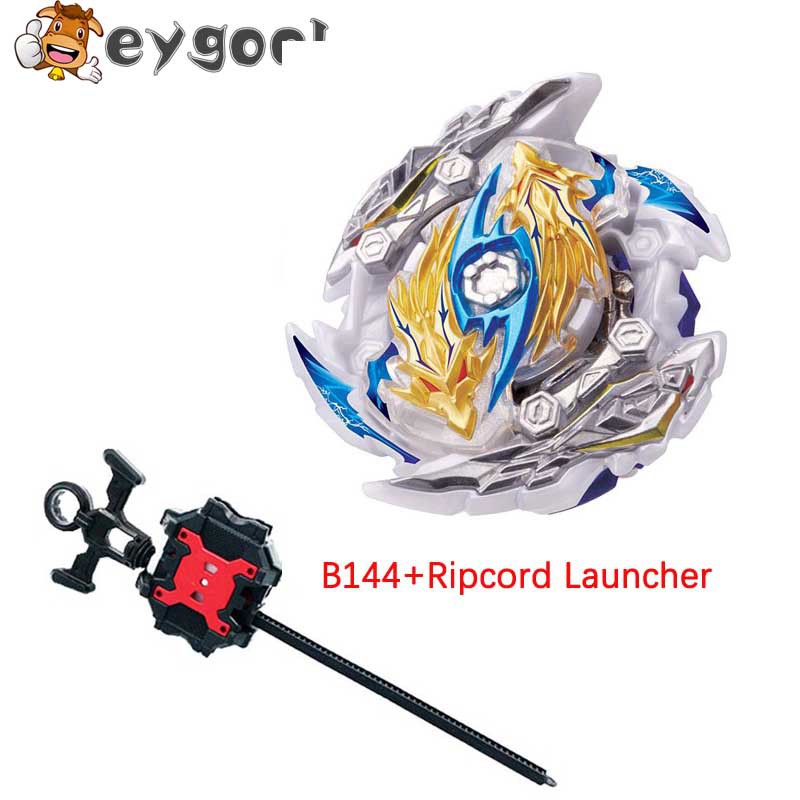 Lan ador Beyblade Burst Gt B144 Booster Zwei Longinus.Dr.Sp Metsu