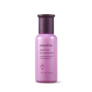 innisfree jeju orchid enriched essence 50g