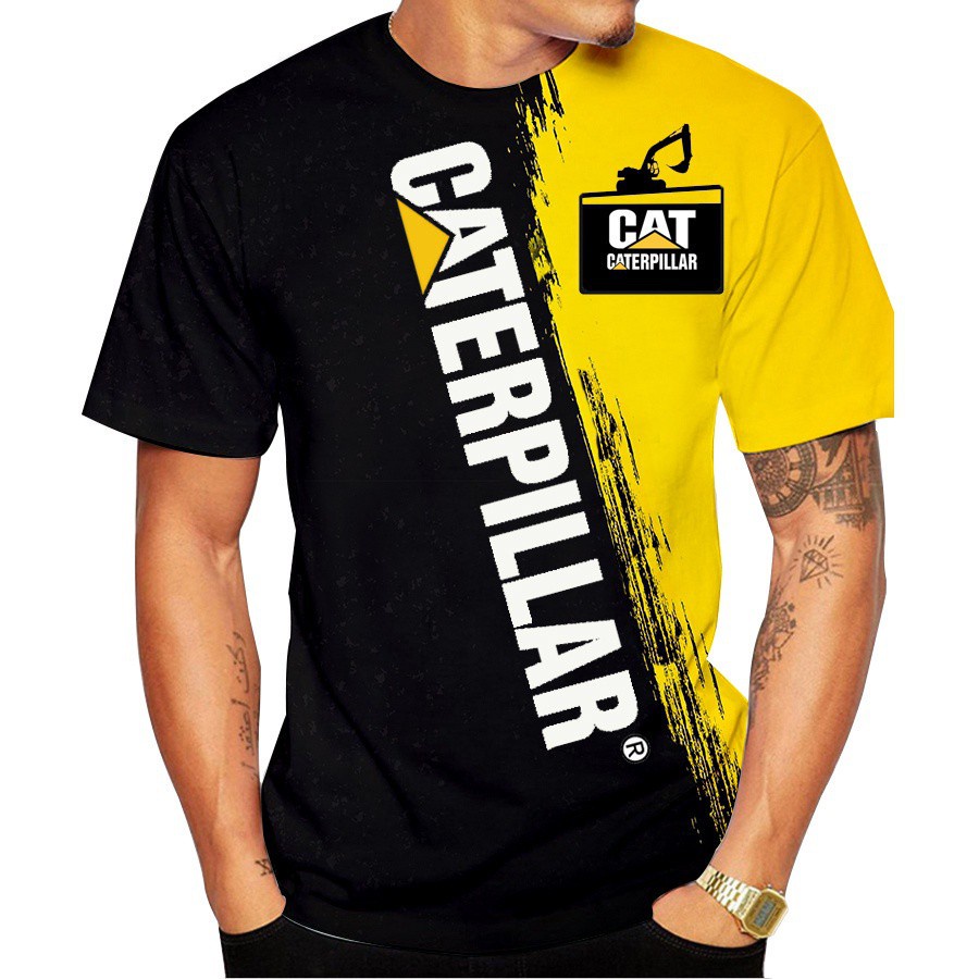 Camisas caterpillar 2024 originales