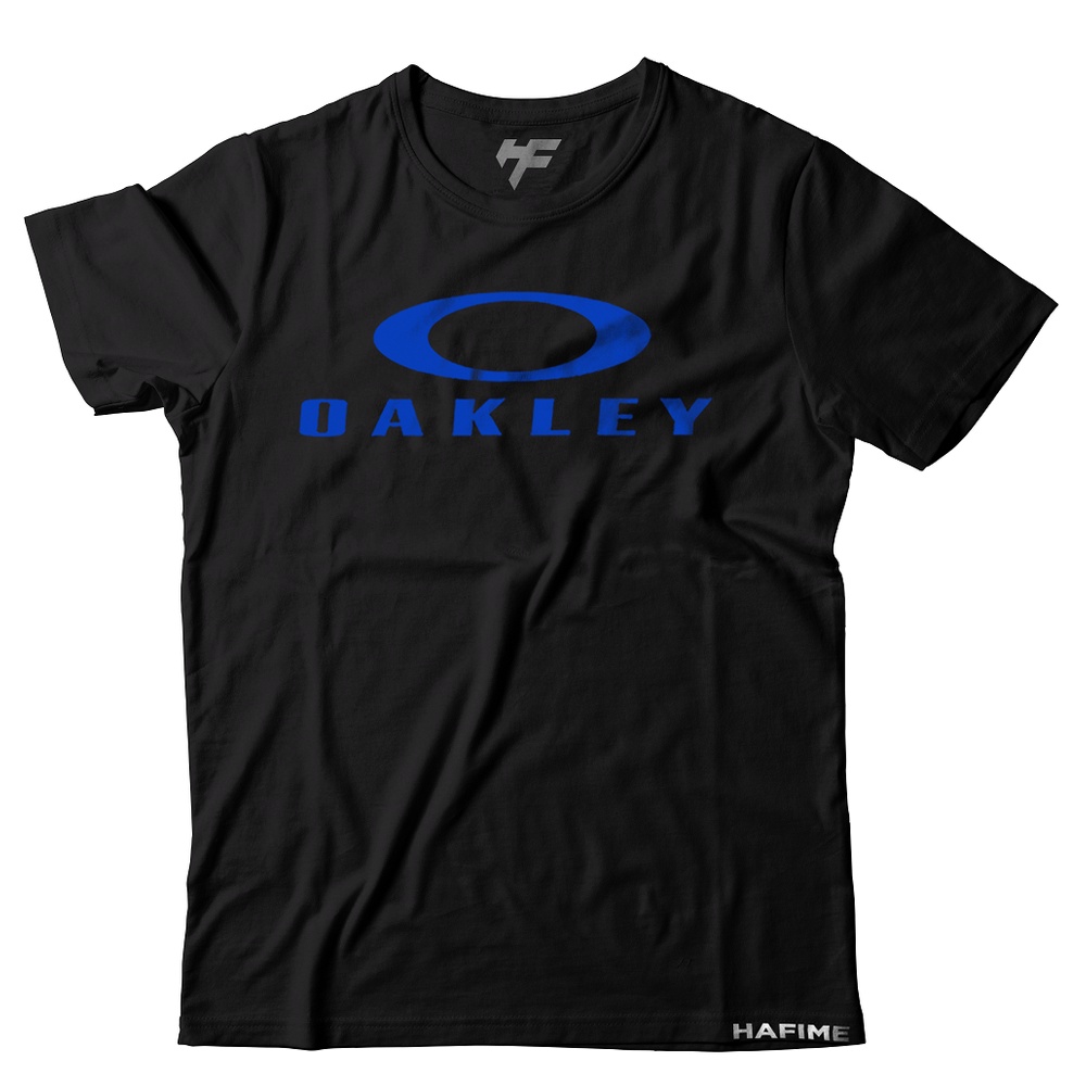 Camiseta Oakley Masculina