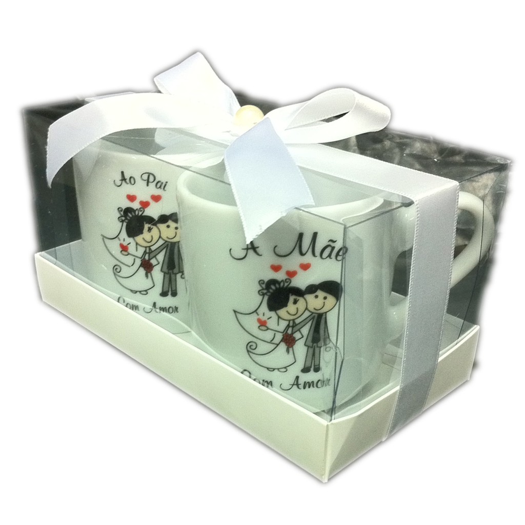 13 kit para padrinhos kit duplo padrinhos lembrancinhas de casamento ...