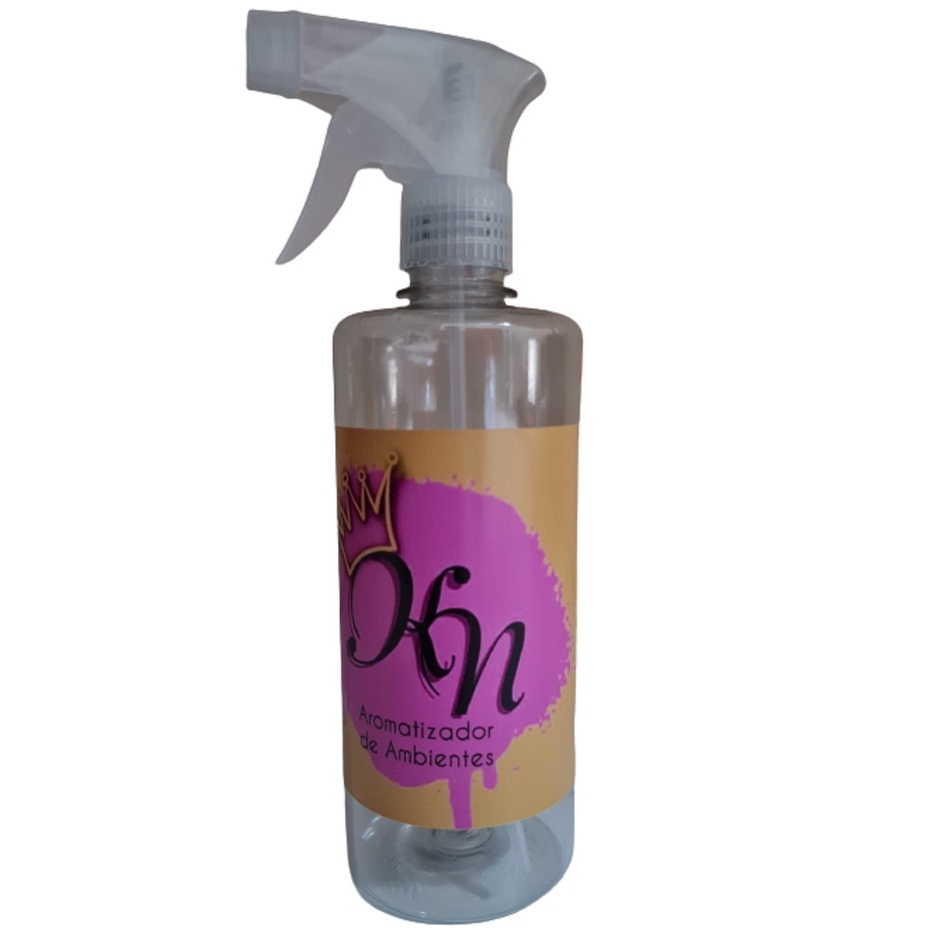 Aromatizador cheirinho lojas de grife para guarda roupas 500ML | Shopee ...