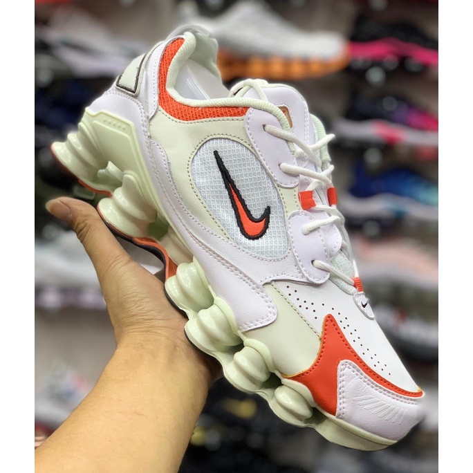 Nike store shox tl2