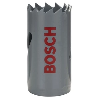 Serra Copo 27mm Bosch Bimetal HSS com Cobalto 1.1/16"