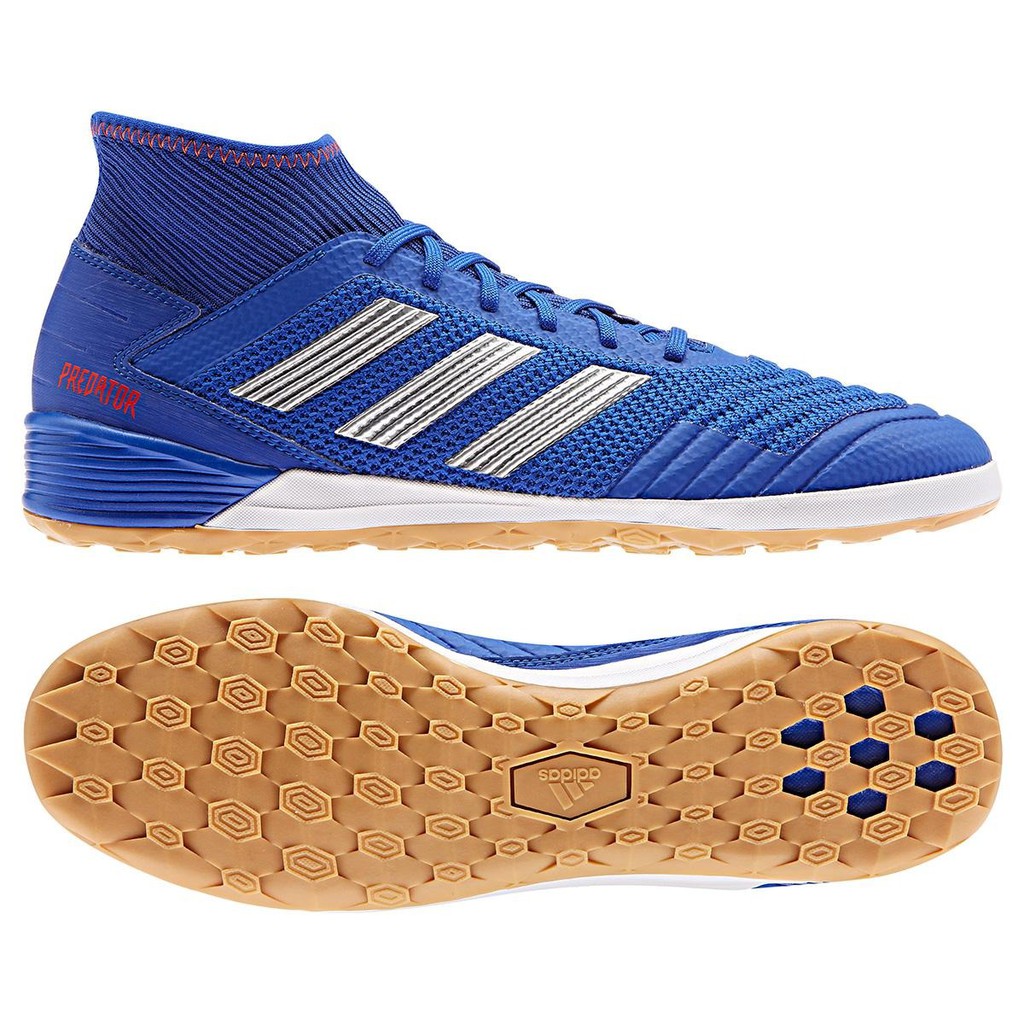 Chuteira adidas best sale predator 19.3 futsal