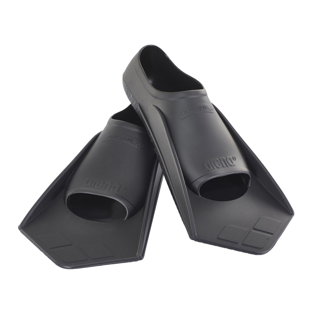 Pé de Pato Nadadeira Power Fin Hook Natação Arena | Shopee Brasil