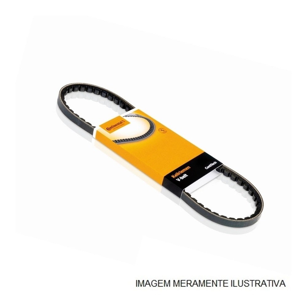 Correia Alternador Ford Escort/verona 1.6 Cht 84/95 10x1013